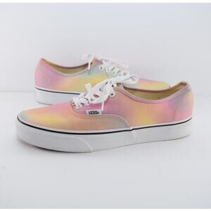 Vans Authentic (Aura Shift) Men's 7.5, Women's 9 Unisex